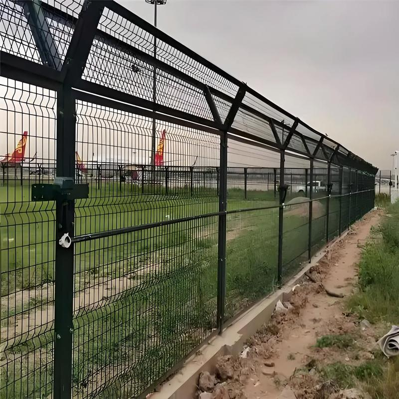 怀化市护栏网铁艺护栏 - 推荐